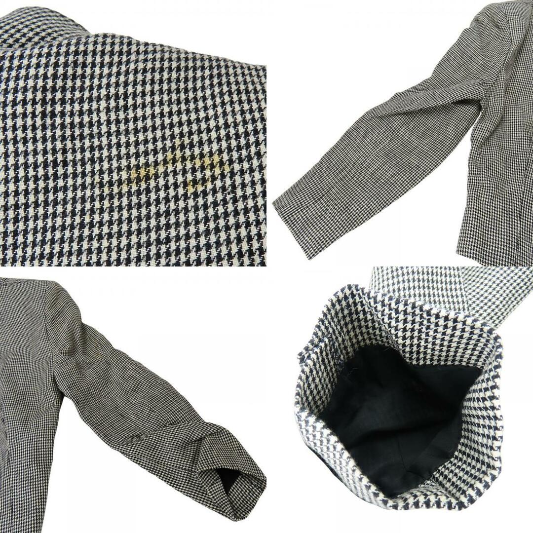 Gianni Versace - 【中古】 ジャンニ・ヴェルサーチ テーラード Gianni Versace - 【中古】 ジャンニ・ヴェルサーチ テーラード