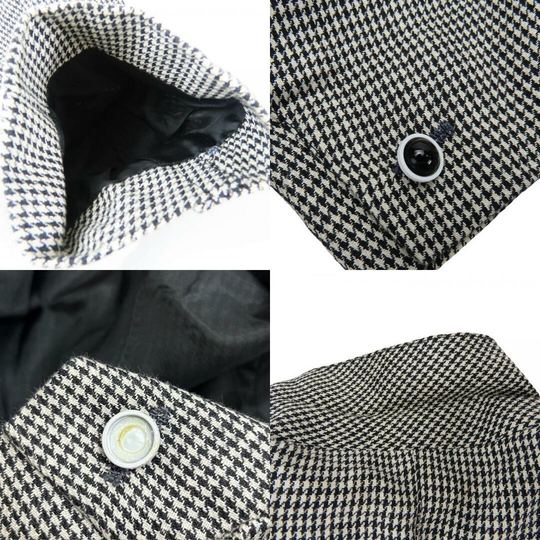 Gianni Versace - 【中古】 ジャンニ・ヴェルサーチ テーラード Gianni Versace - 【中古】 ジャンニ・ヴェルサーチ テーラード