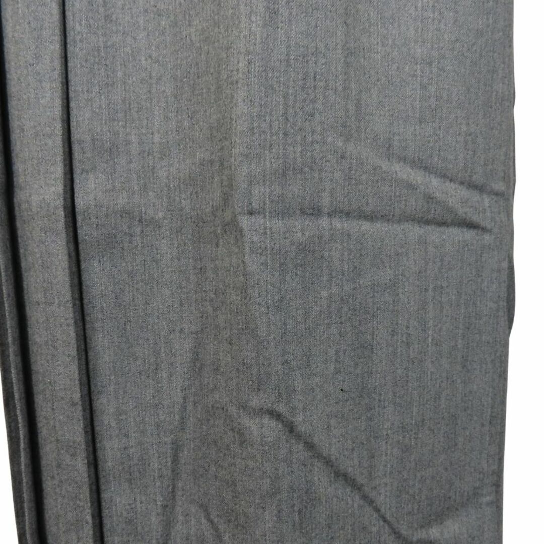 BURBERRY - 【中古】 バーバリー ロングスカート 42 キュプラ 毛 BURBERRY - 【中古】 バーバリー ロングスカート 42 キュプラ 毛