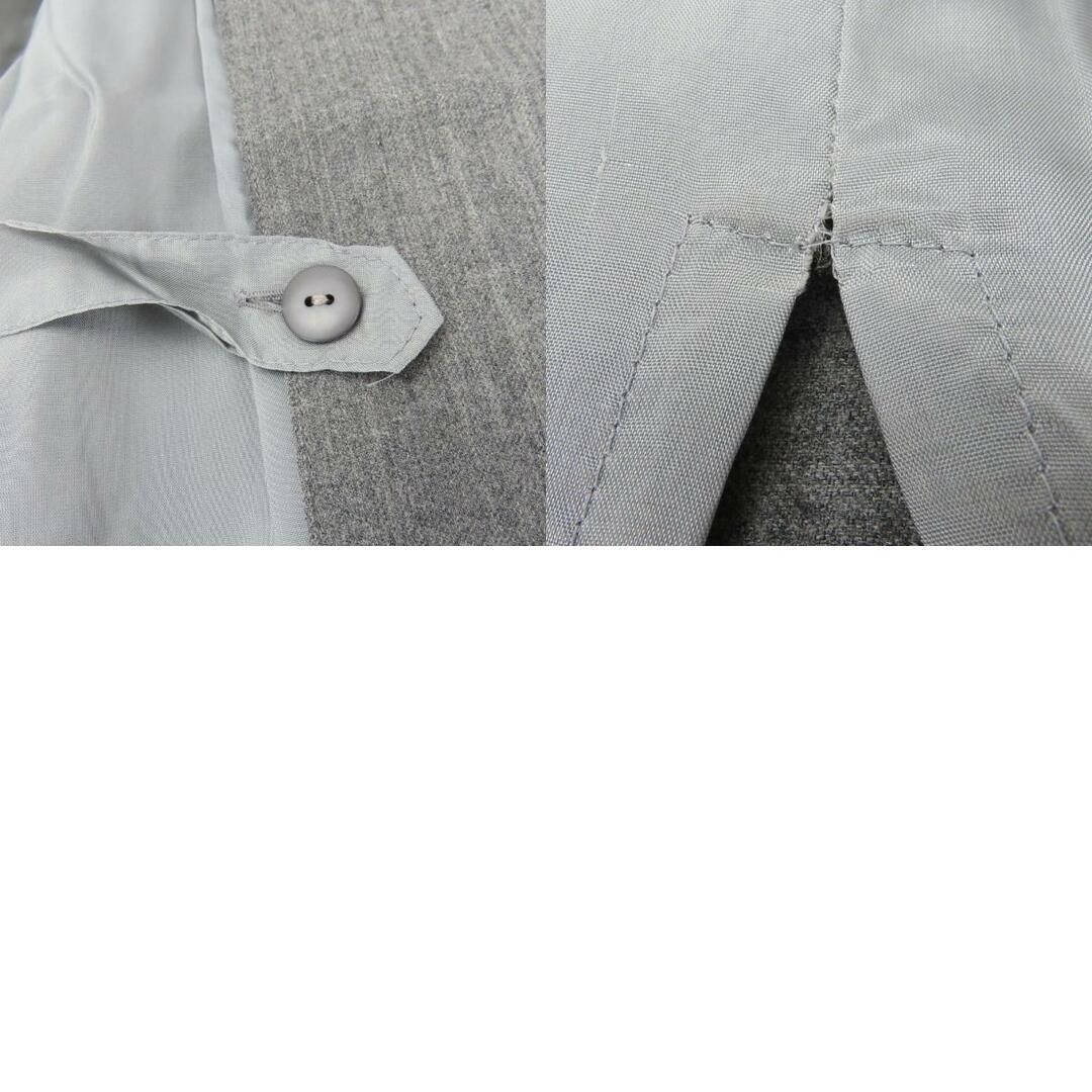 BURBERRY - 【中古】 バーバリー ロングスカート 42 キュプラ 毛 BURBERRY - 【中古】 バーバリー ロングスカート 42 キュプラ 毛