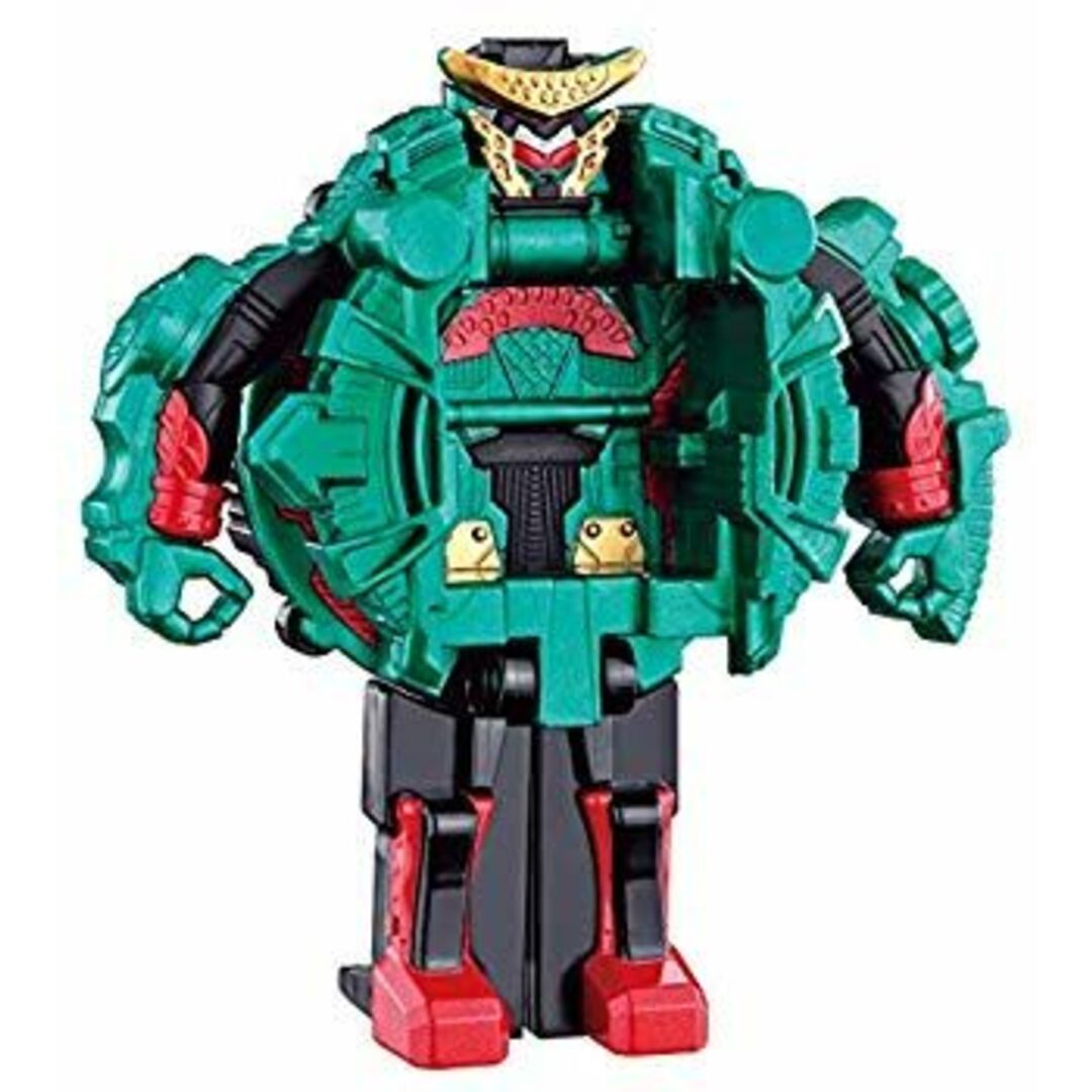 (未使用･未開封品)　仮面ライダージオウ DXコダマスイカアームズ bt0tq1u