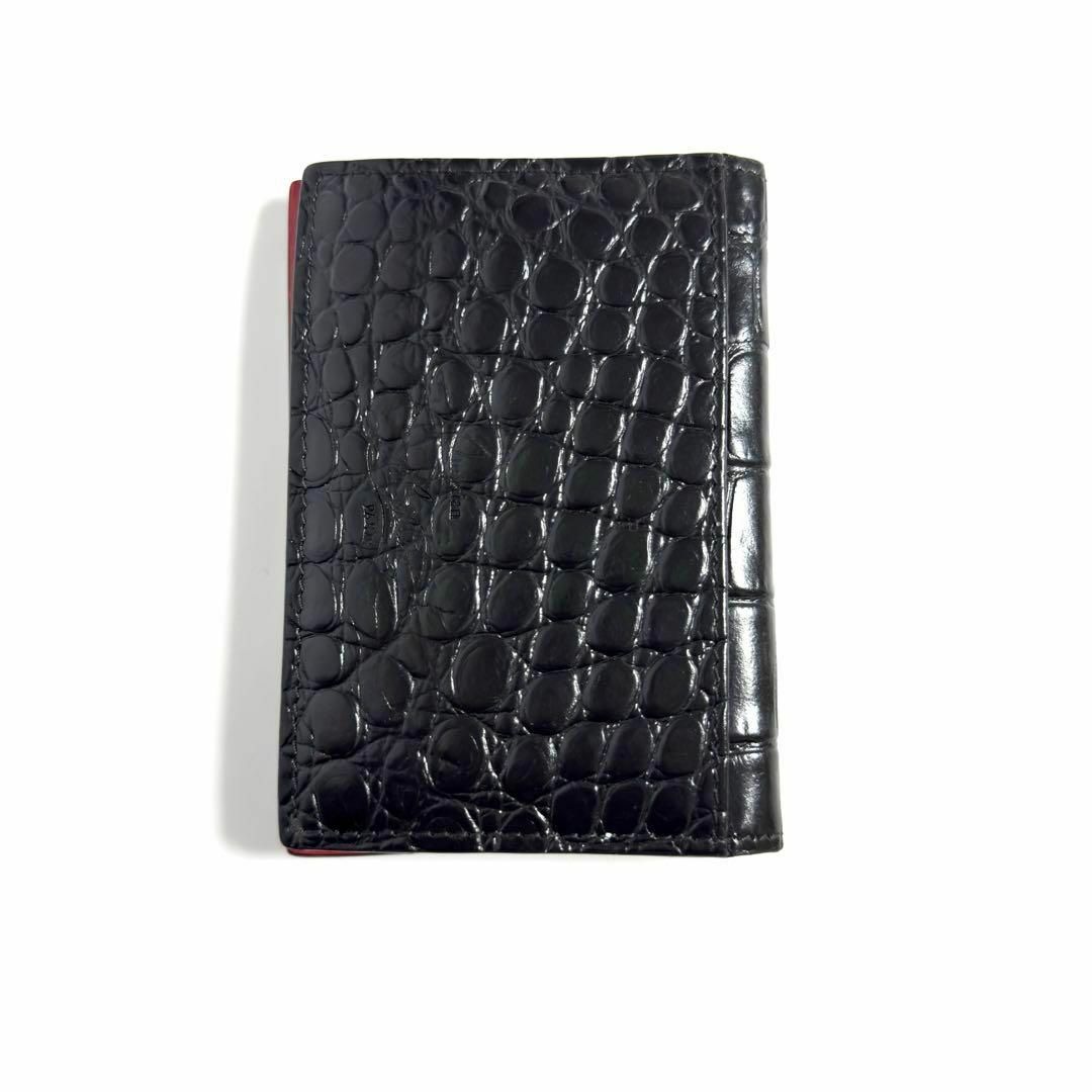 Christian Louboutin - 【美品】クリスチャンルブタン メンズ Christian Louboutin - 【美品】クリスチャンルブタン メンズ
