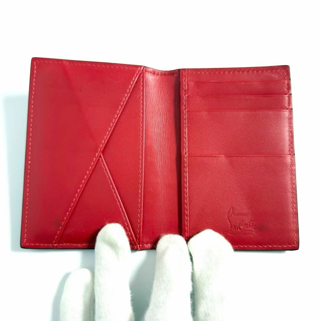 Christian Louboutin - 【美品】クリスチャンルブタン メンズ Christian Louboutin - 【美品】クリスチャンルブタン メンズ