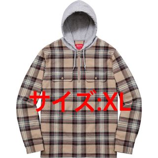 Supreme - 木村拓哉着 Supreme Small Box Twill Shirtキムタク Supreme - 木村拓哉着 Supreme Small Box Twill Shirtキムタク