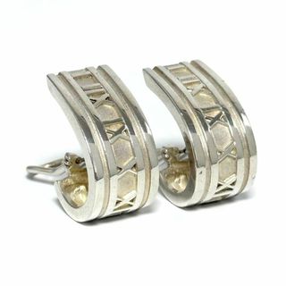 Tiffany & Co. - 【ヴィンテージ】ティファニー アトラス Tiffany & Co. - 【ヴィンテージ】ティファニー アトラス