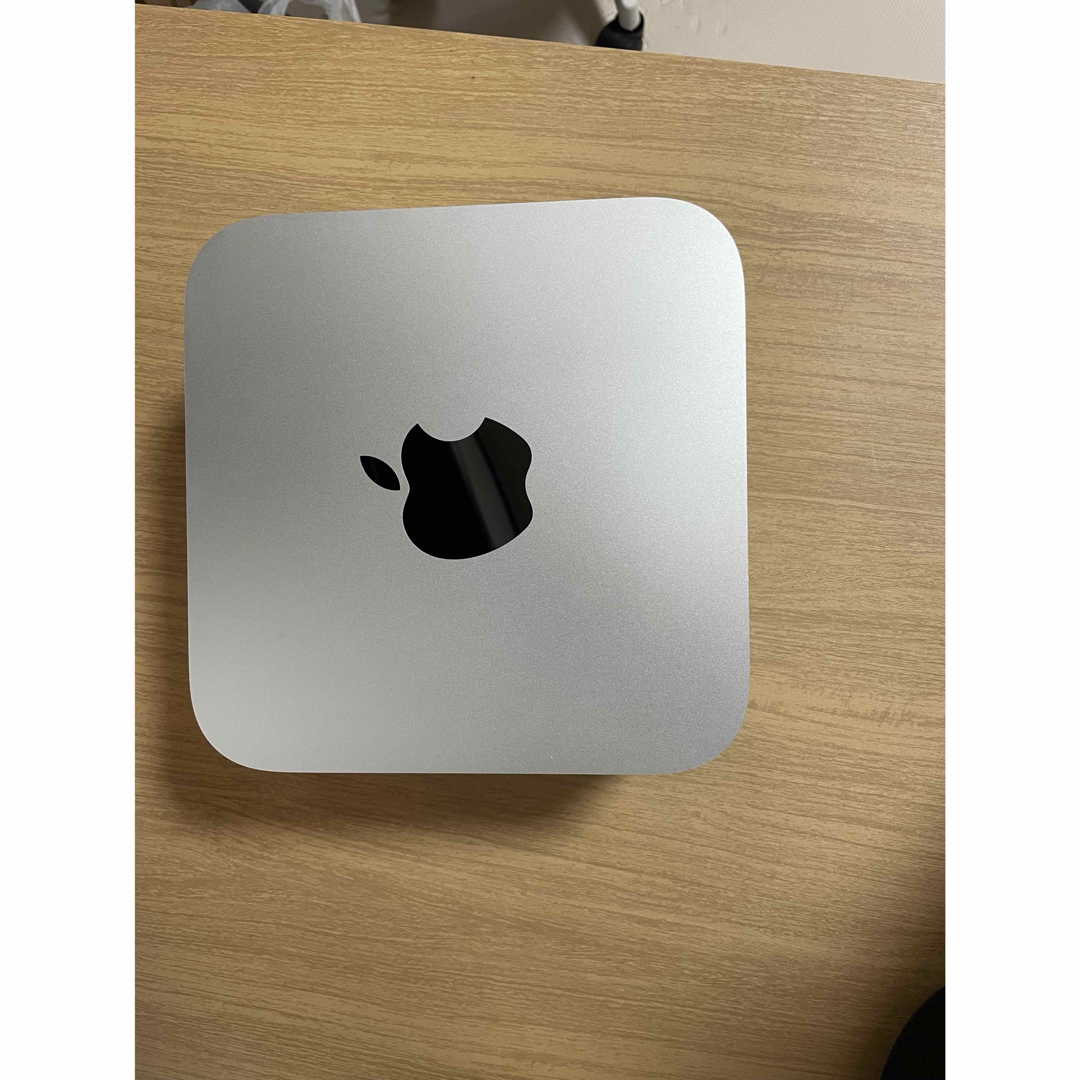 Mac (Apple) - Apple Mac Studio M2 512GB SSD 32GB メモリの Mac (Apple) - Apple Mac Studio M2 512GB SSD 32GB メモリの