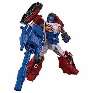 (未使用･未開封品)トランスフォーマー レジェンズ LG-EX ビッグパワード (タカラトミーモール限定)(その他)