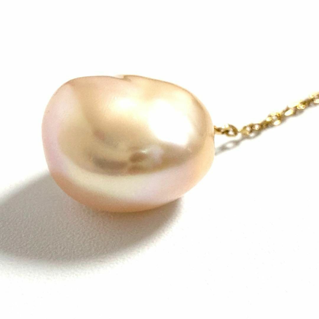 TASAKI - 【片耳用1個のみ】タサキ チェーン ドロップ ピアス TASAKI - 【片耳用1個のみ】タサキ チェーン ドロップ ピアス