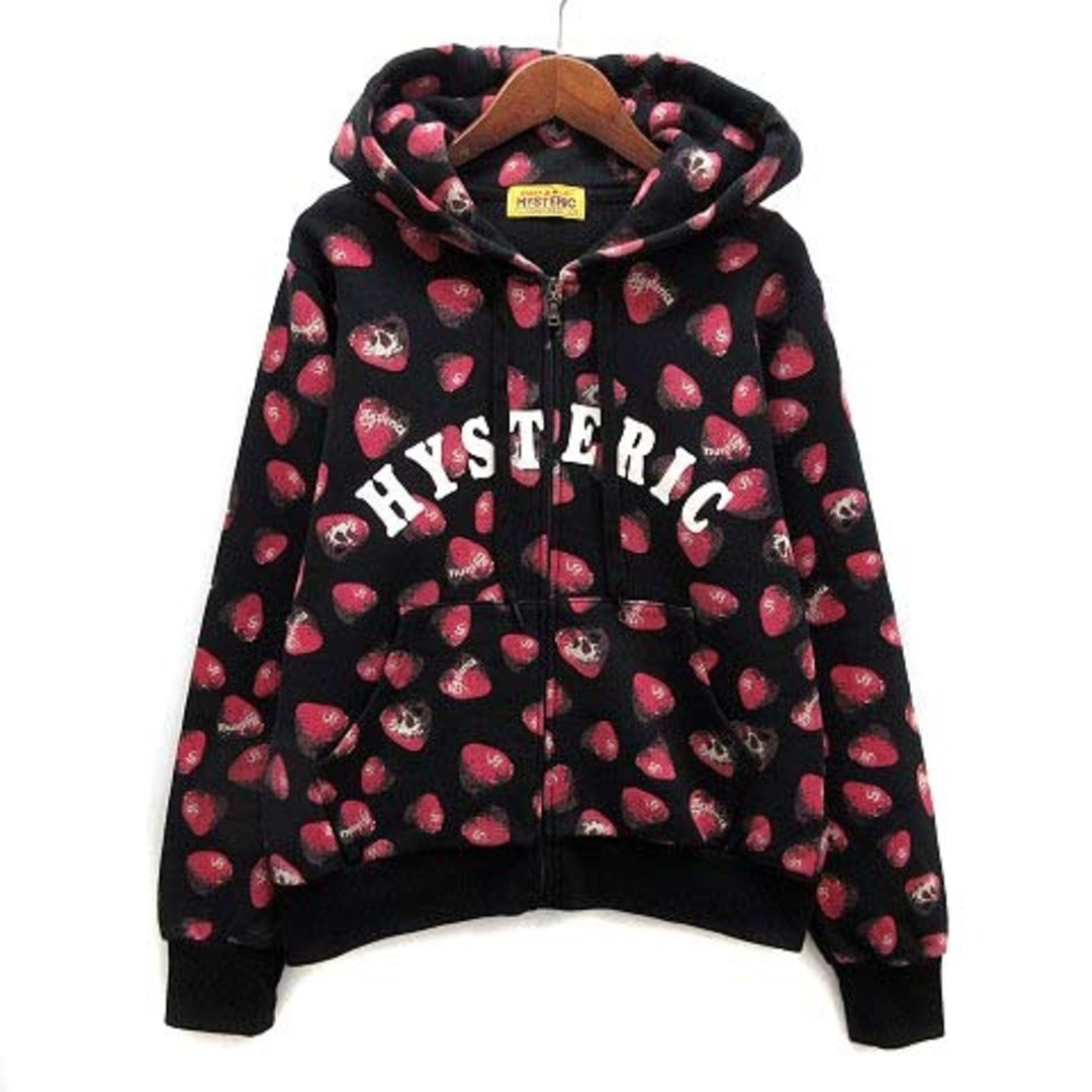 HYSTERIC GLAMOUR - ヒステリックグラマー スカルベリー HYSTERIC GLAMOUR - ヒステリックグラマー スカルベリー