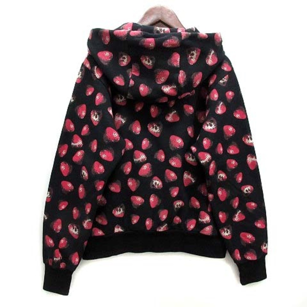 HYSTERIC GLAMOUR - ヒステリックグラマー スカルベリー HYSTERIC GLAMOUR - ヒステリックグラマー スカルベリー