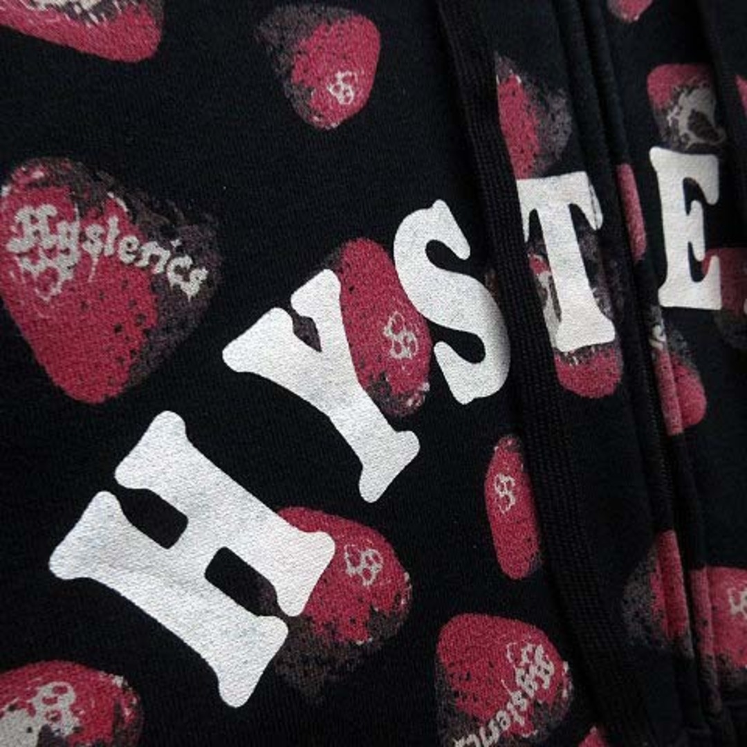 HYSTERIC GLAMOUR - ヒステリックグラマー スカルベリー HYSTERIC GLAMOUR - ヒステリックグラマー スカルベリー