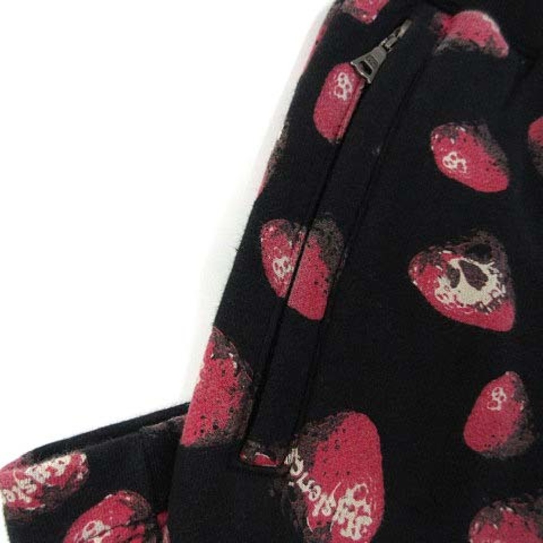HYSTERIC GLAMOUR - ヒステリックグラマー スカルベリー HYSTERIC GLAMOUR - ヒステリックグラマー スカルベリー