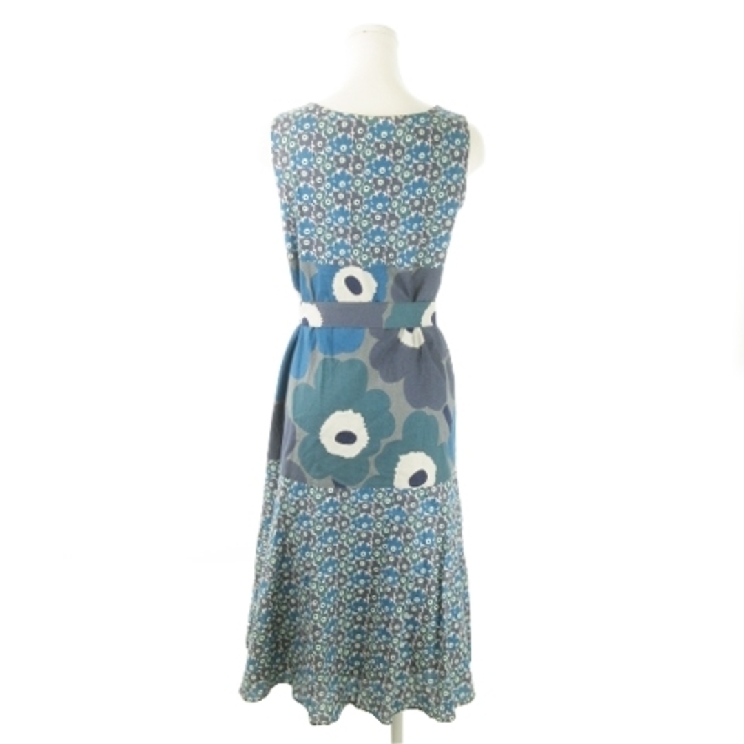 marimekko - マリメッコ ウニッコ ワンピース ロング marimekko - マリメッコ ウニッコ ワンピース ロング