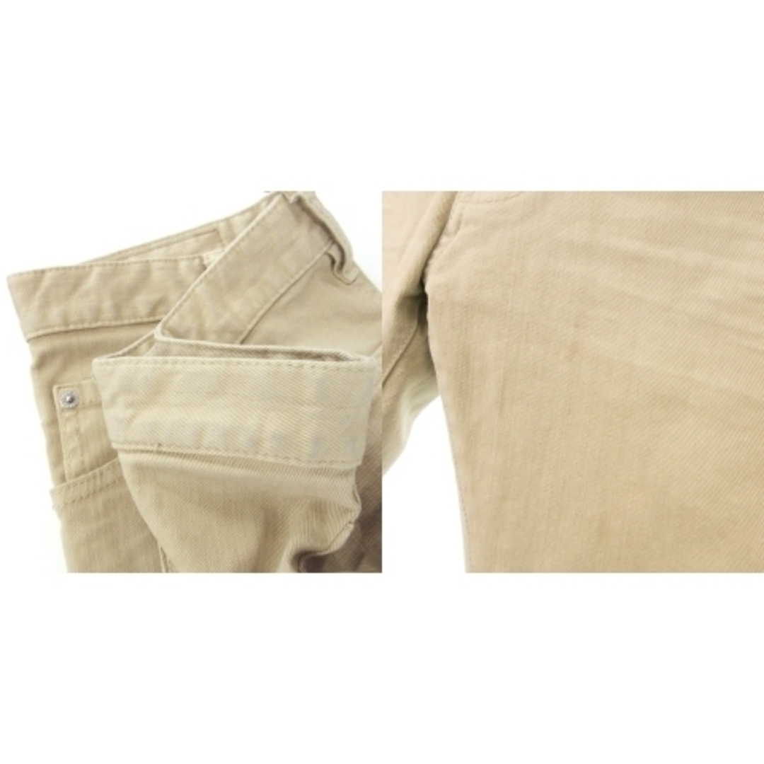 DSQUARED2 - DSQUARED2 デニムパンツ ジーンズ テーパード 44 S DSQUARED2 - DSQUARED2 デニムパンツ ジーンズ テーパード 44 S