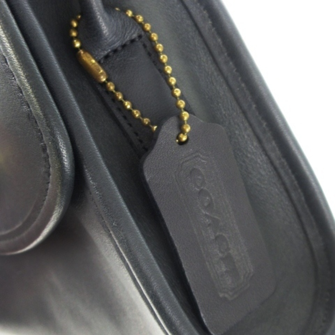COACH - コーチ オールドコーチ ショルダーバッグ ミニ COACH - コーチ オールドコーチ ショルダーバッグ ミニ