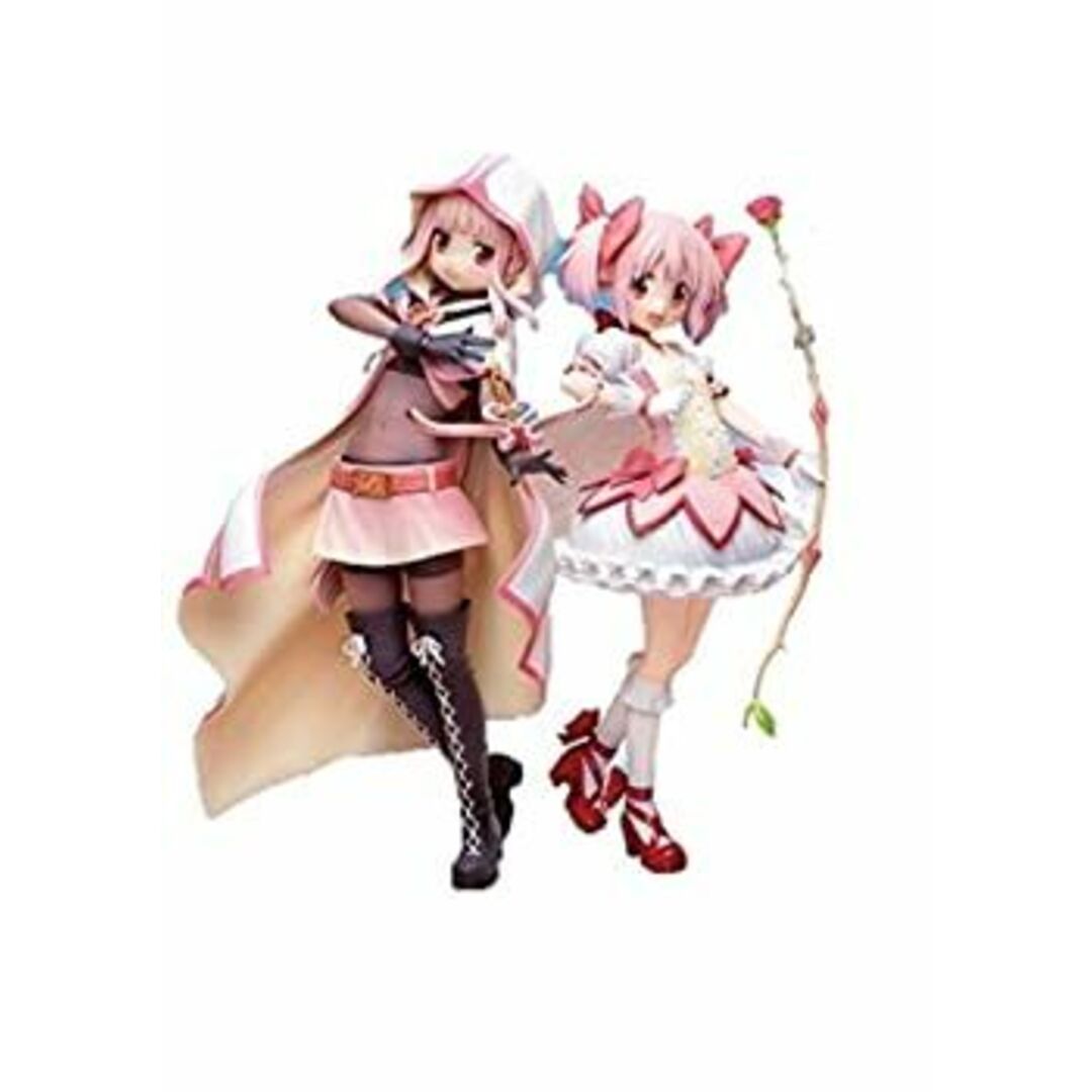 未使用・未開封品)アニプレックス マギアレコード 魔法少女 未使用・未開封品)アニプレックス マギアレコード 魔法少女