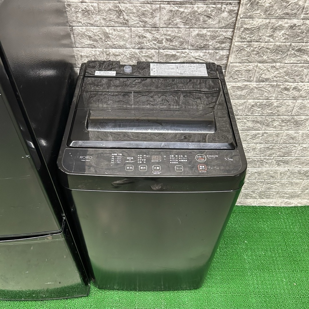 167最新 ブラックカラー 冷蔵庫 洗濯機 電子レンジ セット 小型 167最新 ブラックカラー 冷蔵庫 洗濯機 電子レンジ セット 小型