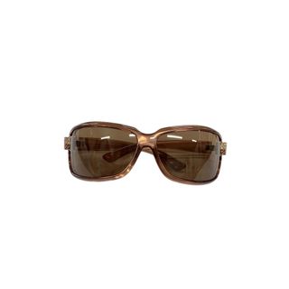 GUCCI - グッチ GG2984 サングラス ブラウン セルフレーム GUCCI - グッチ GG2984 サングラス ブラウン セルフレーム