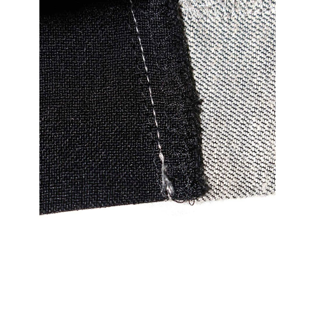 ADORE - アドーア 531-2120402 ラップスカート 36 グレー ADORE - アドーア 531-2120402 ラップスカート 36 グレー