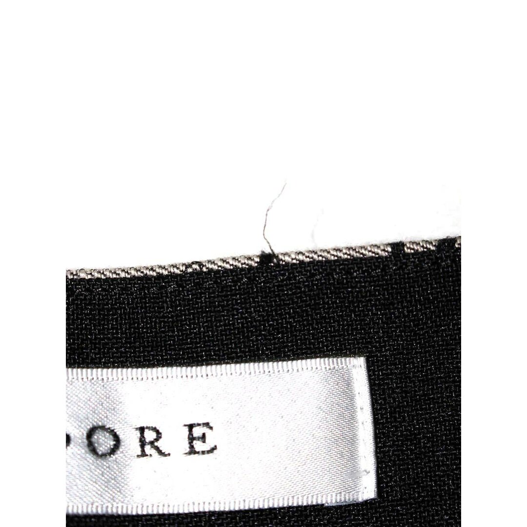 ADORE - アドーア 531-2120402 ラップスカート 36 グレー ADORE - アドーア 531-2120402 ラップスカート 36 グレー