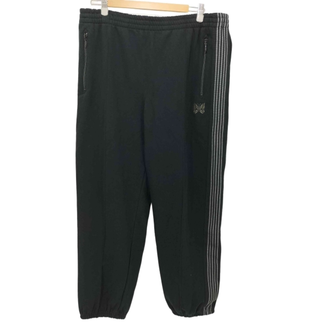 Needles - Needles(ニードルズ) Zipped Track Pants メンズの Needles - Needles(ニードルズ) Zipped Track Pants メンズの
