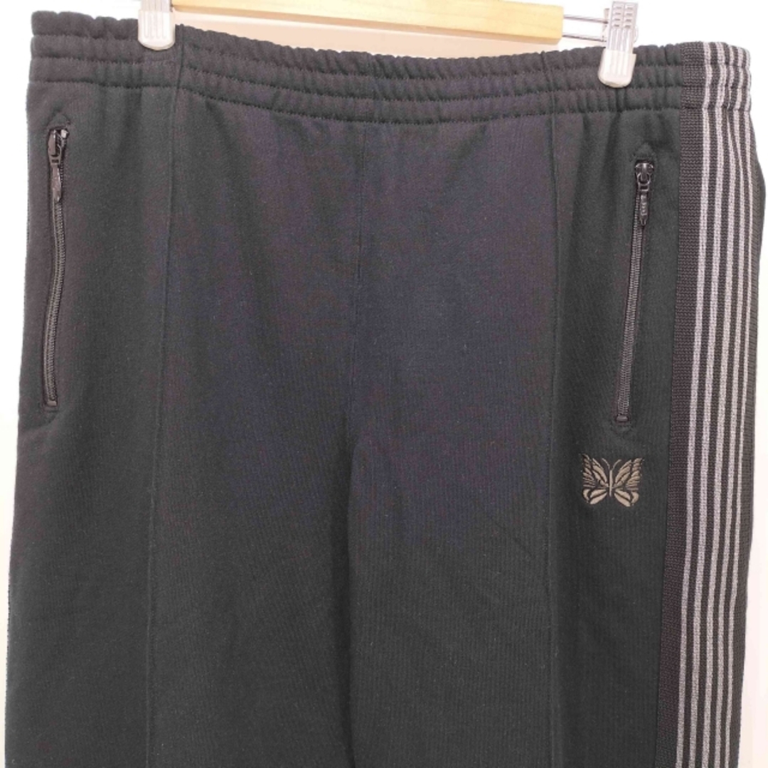 Needles - Needles(ニードルズ) Zipped Track Pants メンズの Needles - Needles(ニードルズ) Zipped Track Pants メンズの