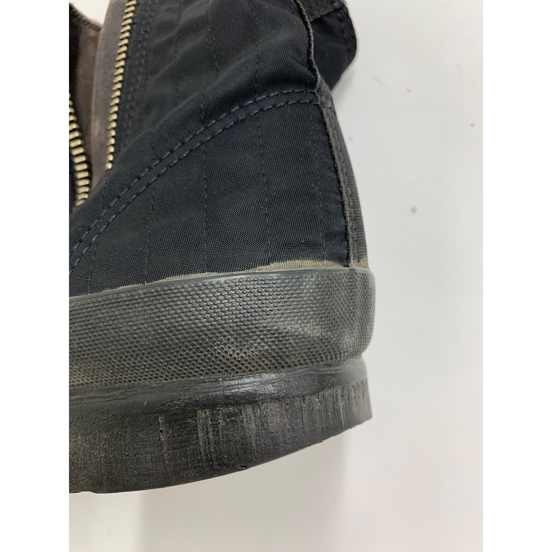 ISSEY MIYAKE - イッセイミヤケ スニーカー 27.0 ブラック ISSEY MIYAKE - イッセイミヤケ スニーカー 27.0 ブラック