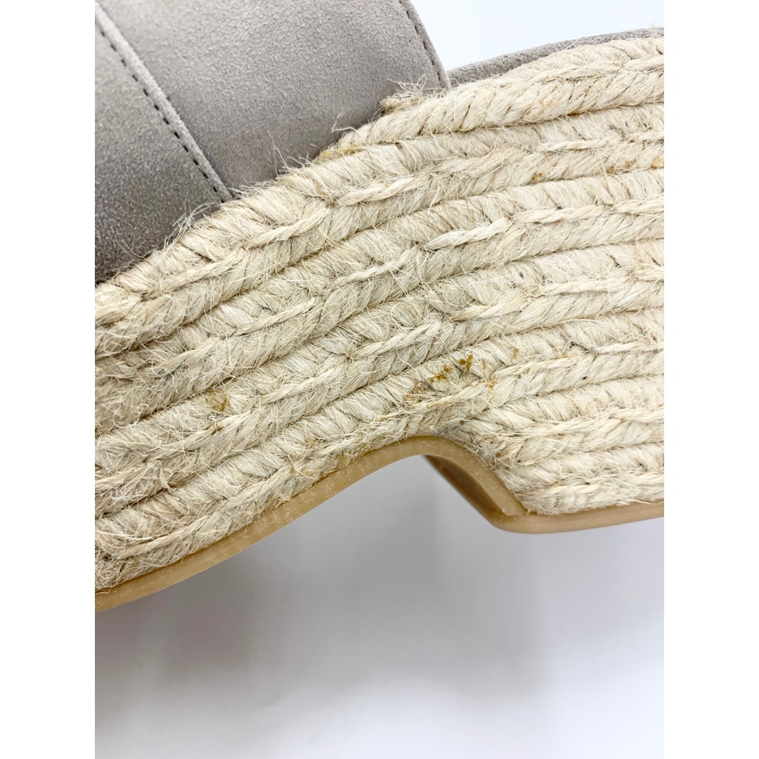 ROGER VIVIER - ロジェヴィヴィエ サンダル ストラスバックル ROGER VIVIER - ロジェヴィヴィエ サンダル ストラスバックル