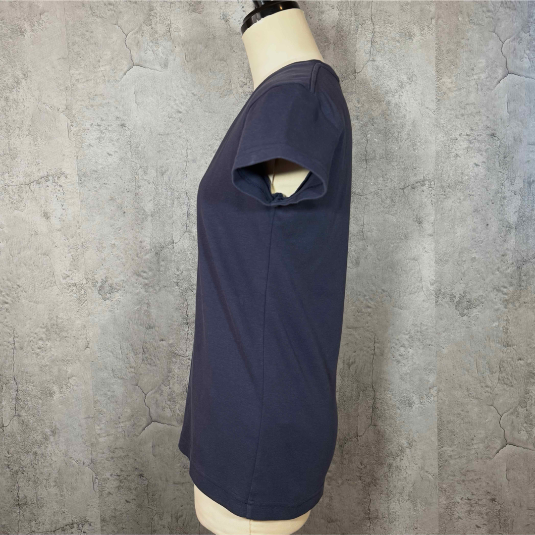 MADISONBLUE - MADISONBLUE DEEP V NECK TEEの通販 by ccny's MADISONBLUE - MADISONBLUE DEEP V NECK TEEの通販 by ccny's