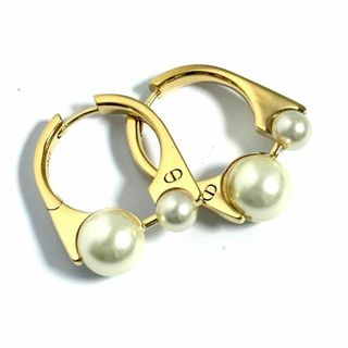 【冬バーゲン★】 Christian Dior(パール ・ ピアス)のフリマアイテム一覧 アクセサリー