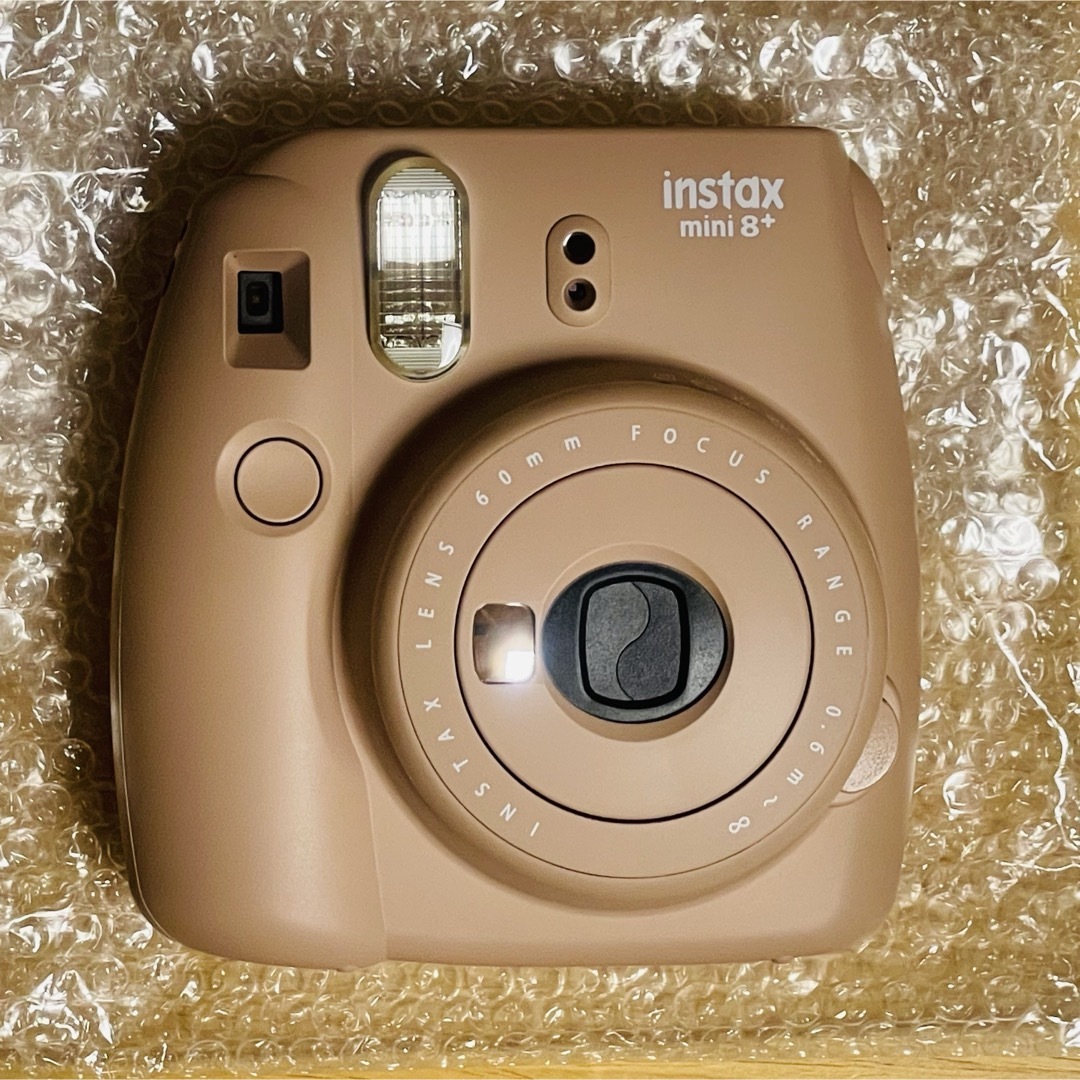 富士フイルム - 【ほぼ新品・廃盤品】フジフイルム instax mini 富士フイルム - 【ほぼ新品・廃盤品】フジフイルム instax mini
