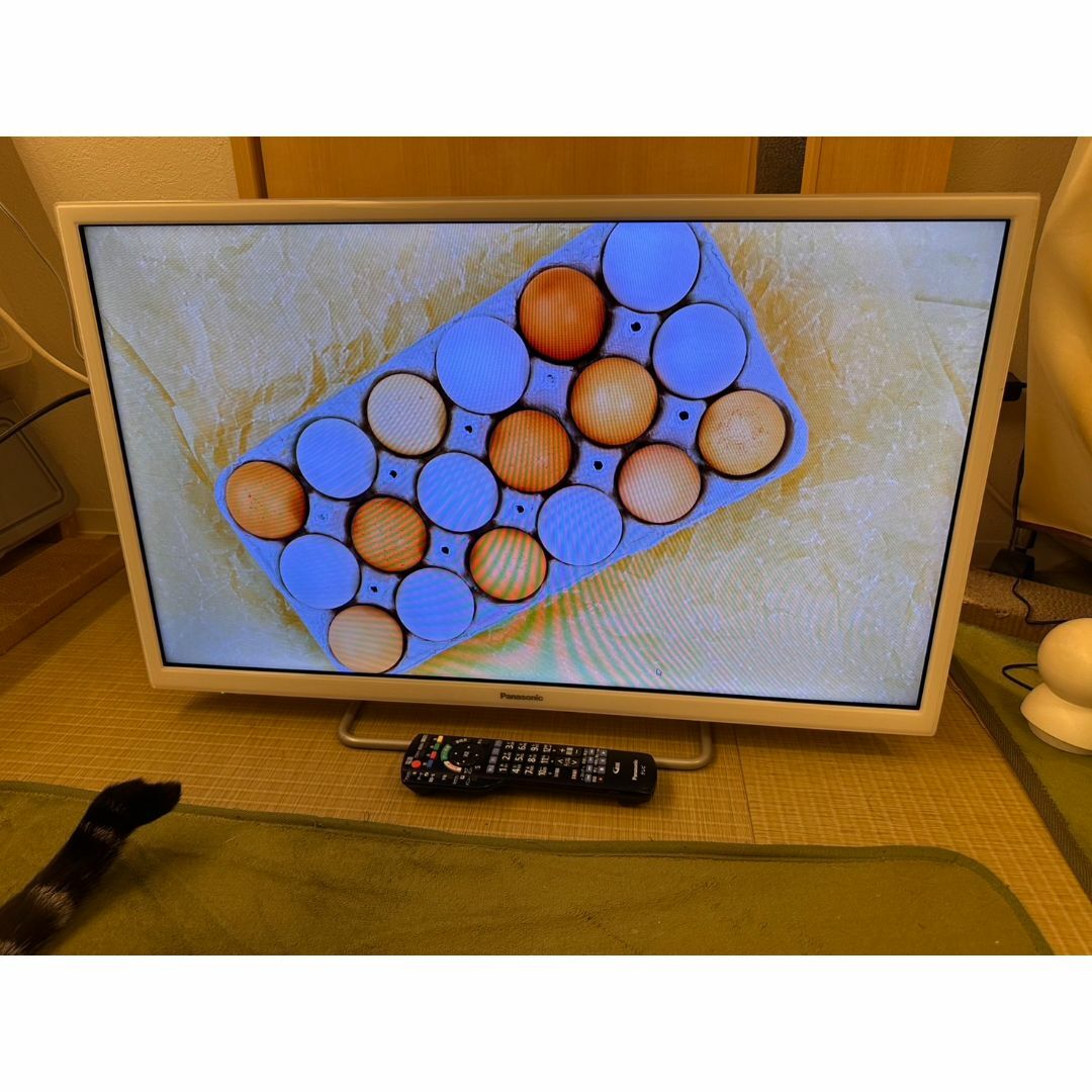 Panasonic - スマートテレビ!パナソニック 32型 TH-32ES500 19 Panasonic - スマートテレビ!パナソニック 32型 TH-32ES500 19