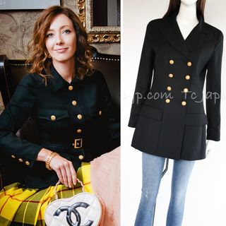 CHANEL(テーラードジャケット)のフリマアイテム一覧 CHANEL(テーラードジャケット)のフリマアイテム一覧