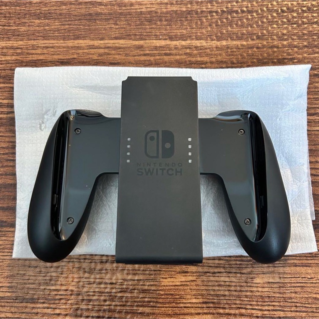 Nintendo Switch - Nintendo Switch 純正 コントローラー Nintendo Switch - Nintendo Switch 純正 コントローラー