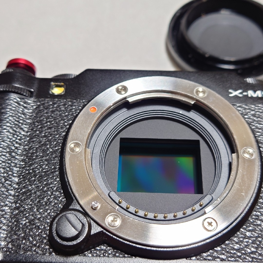 富士フイルム - Fujifilm X-M5 予備バッテリー2個 Smallrig 富士フイルム - Fujifilm X-M5 予備バッテリー2個 Smallrig
