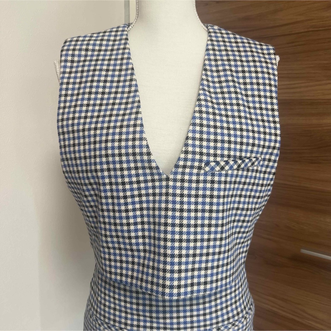 ZARA - ZARA チェック セットアップ 千鳥柄の通販 by ちゅちゅ ZARA - ZARA チェック セットアップ 千鳥柄の通販 by ちゅちゅ