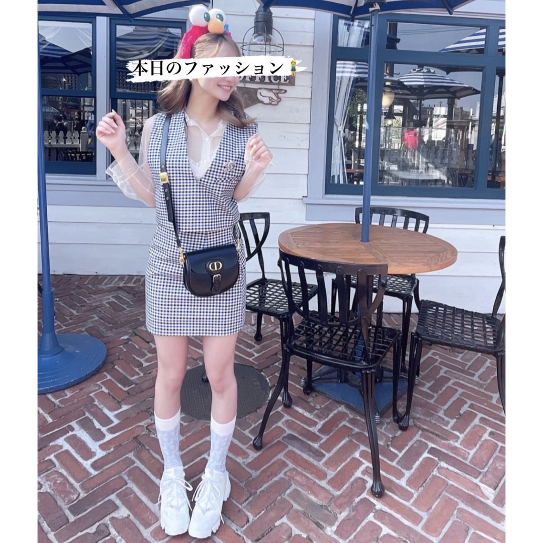 ZARA - ZARA チェック セットアップ 千鳥柄の通販 by ちゅちゅ ZARA - ZARA チェック セットアップ 千鳥柄の通販 by ちゅちゅ
