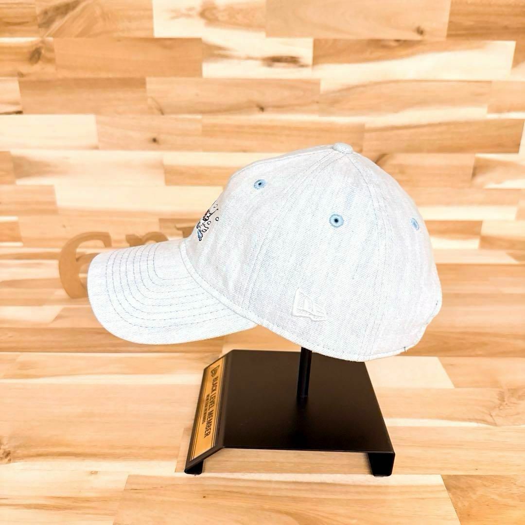NEW ERA - 激レア【ニューエラ×ディズニー】限定コラボ ミッキー NEW ERA - 激レア【ニューエラ×ディズニー】限定コラボ ミッキー