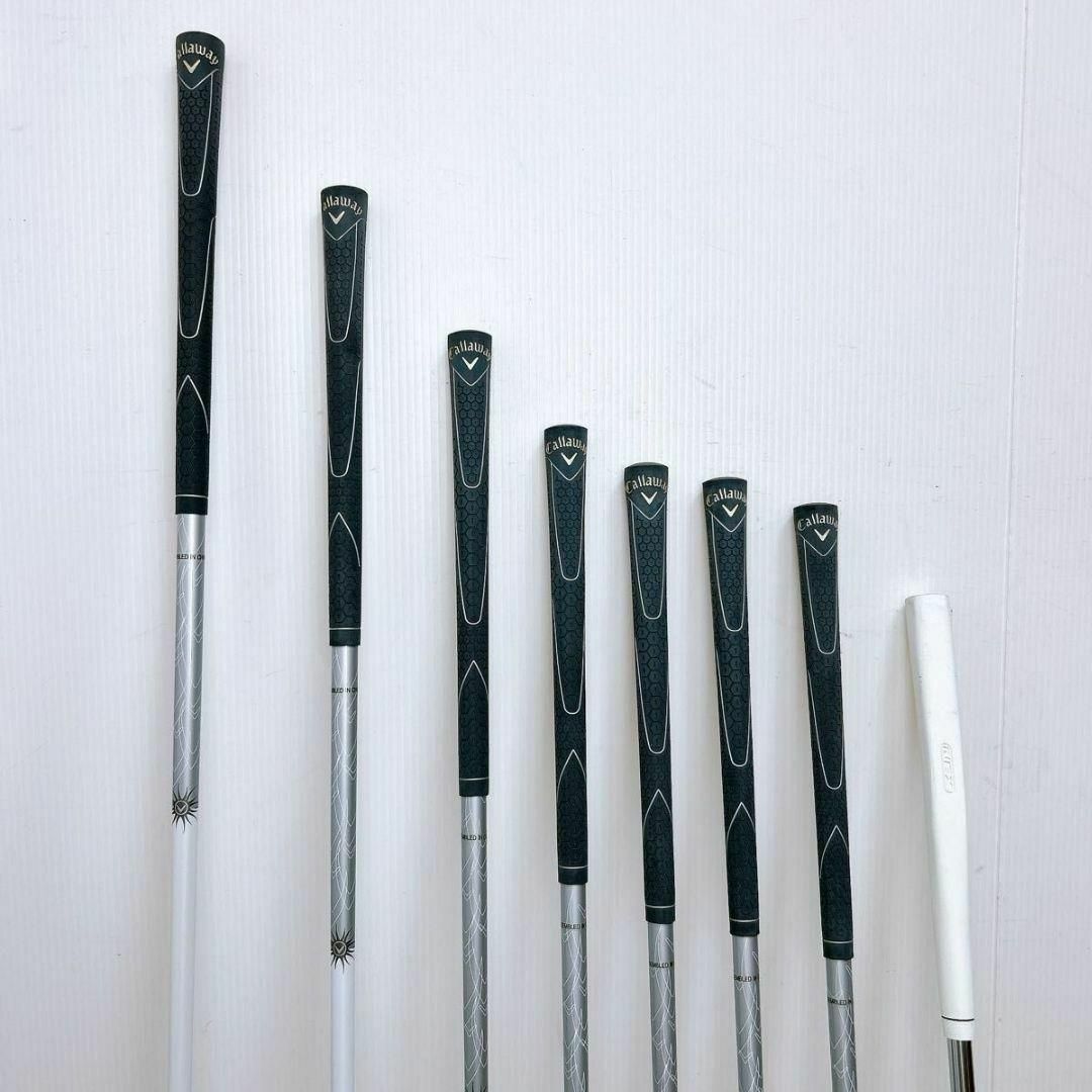 Callaway Golf - 【超人気】キャロウェイ ソレイユ レディース Callaway Golf - 【超人気】キャロウェイ ソレイユ レディース
