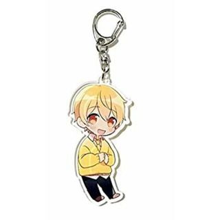(未使用･未開封品)すとぷり すとろべりーぷりんす すとめも8 アクリルキーホルダー アクキー るぅと(その他)