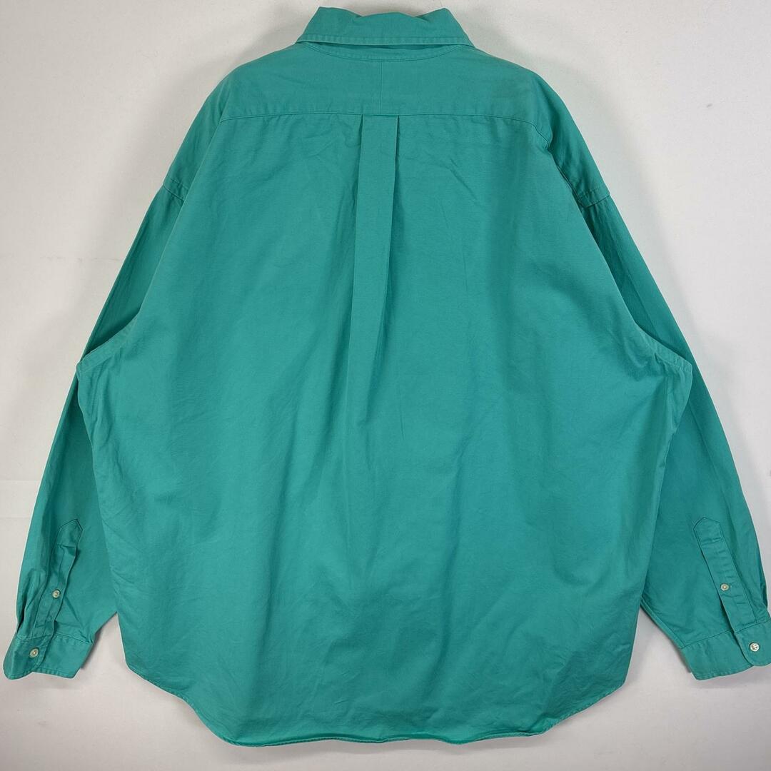 Ralph Lauren - 古着 90's/90年代 ラルフローレン RALPH LAUREN Ralph Lauren - 古着 90's/90年代 ラルフローレン RALPH LAUREN