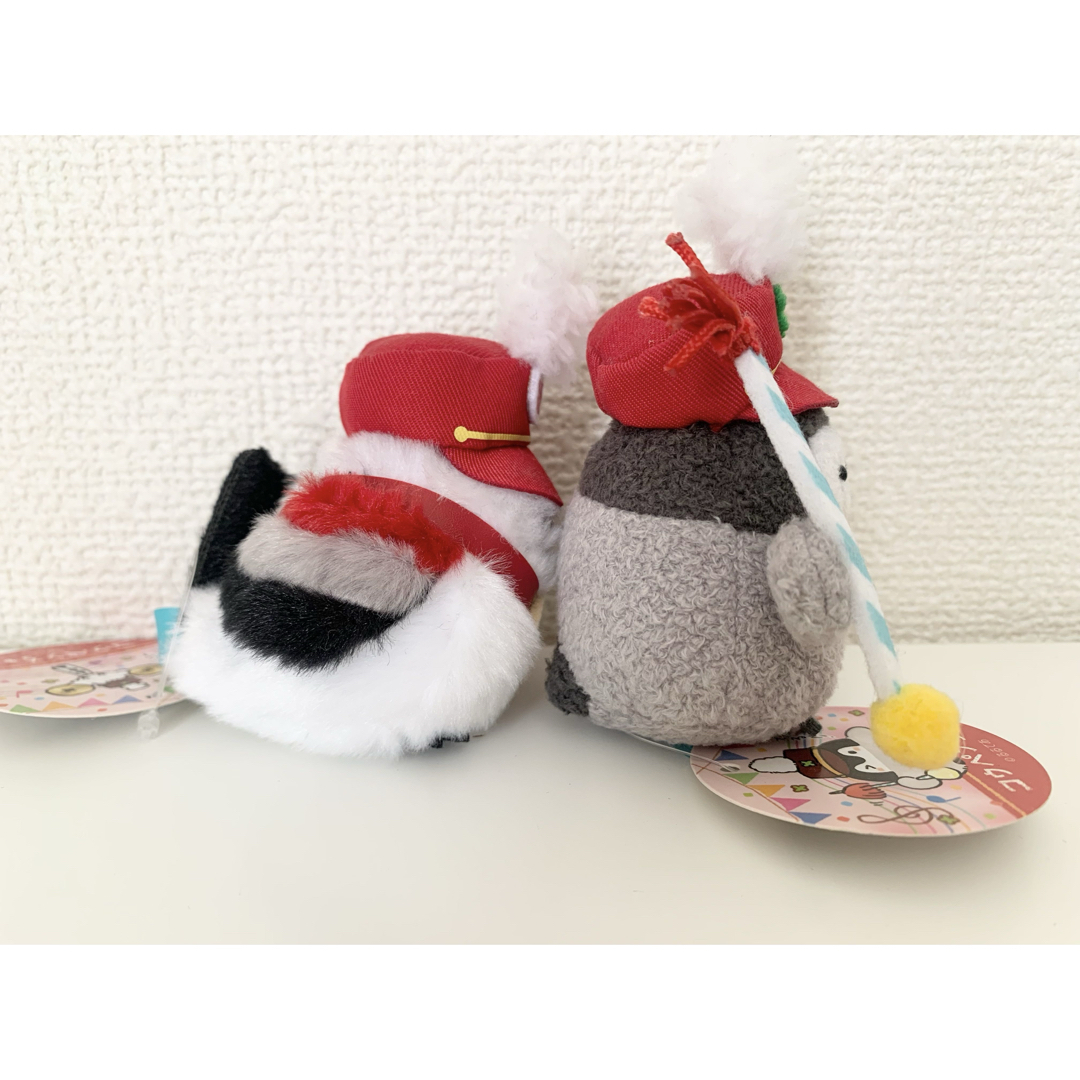 コウペンちゃん マスコット セットの通販 by sao ☺︎'s shop コウペンちゃん マスコット セットの通販 by sao ☺︎'s shop