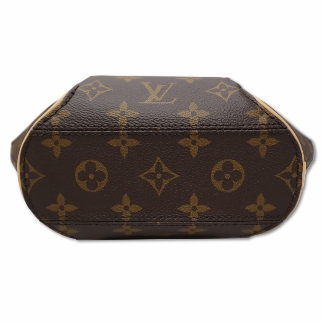 LOUIS VUITTON - ルイヴィトン M46196 モノグラム エリプス PM LOUIS VUITTON - ルイヴィトン M46196 モノグラム エリプス PM