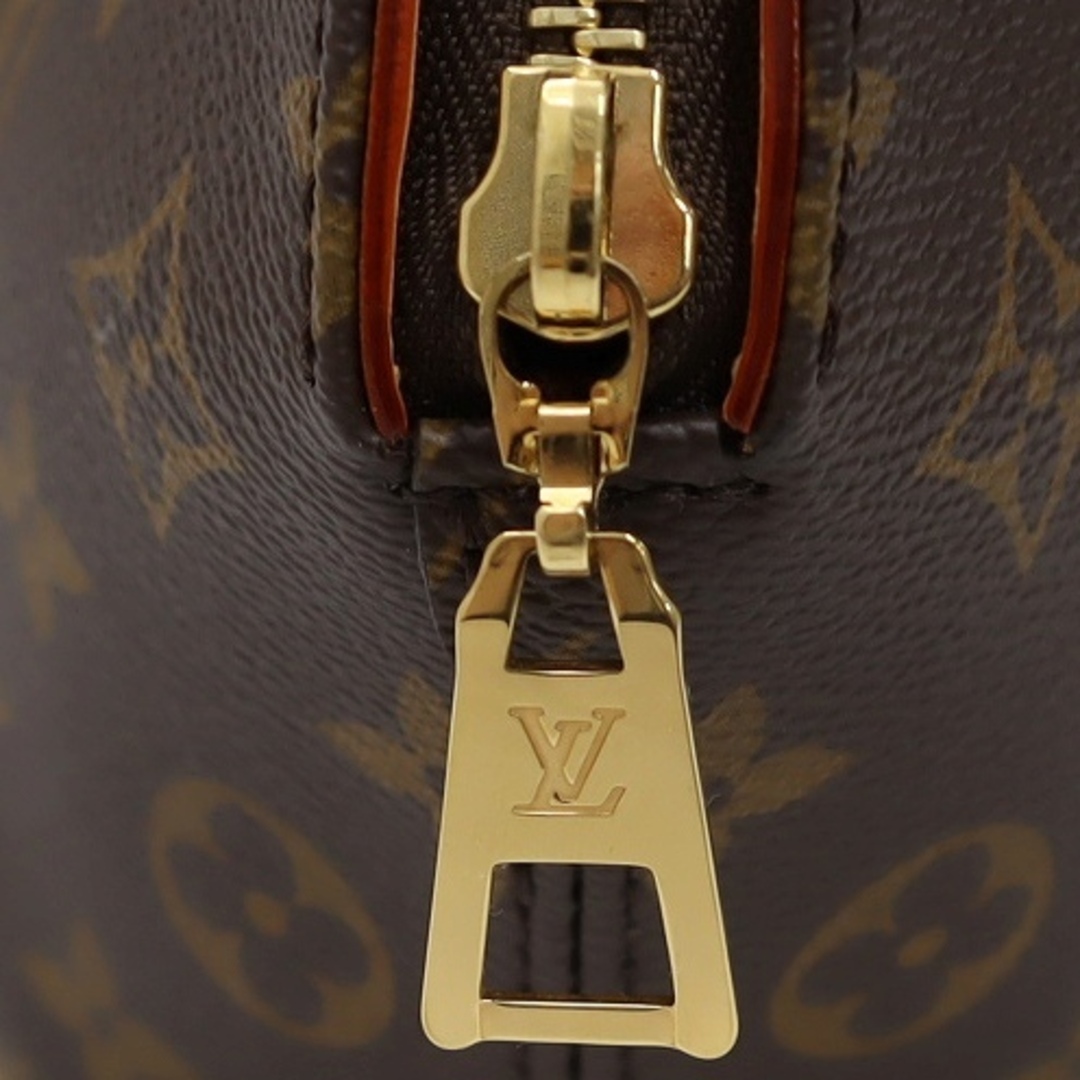 LOUIS VUITTON - ルイヴィトン M46196 モノグラム エリプス PM LOUIS VUITTON - ルイヴィトン M46196 モノグラム エリプス PM