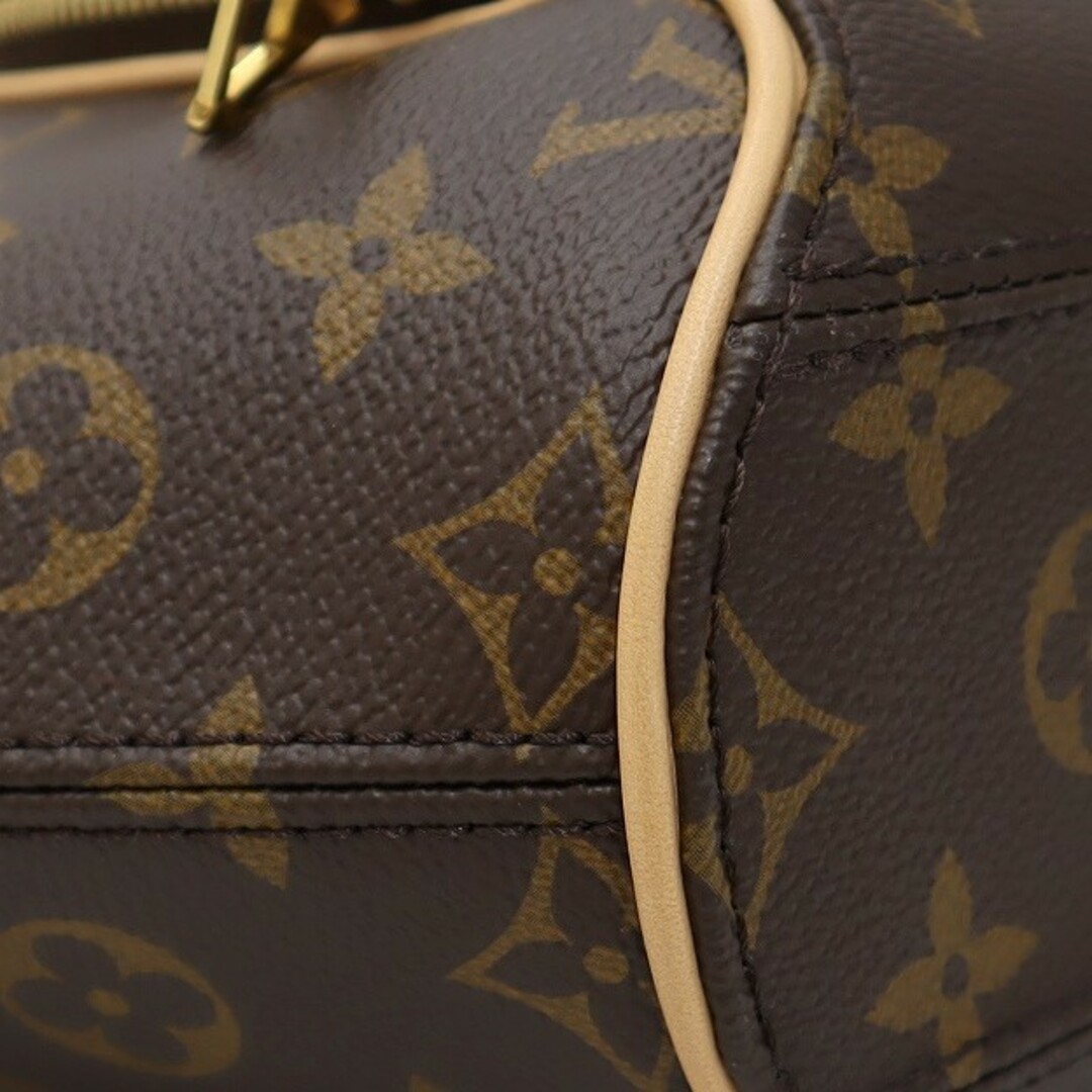 LOUIS VUITTON - ルイヴィトン M46196 モノグラム エリプス PM LOUIS VUITTON - ルイヴィトン M46196 モノグラム エリプス PM