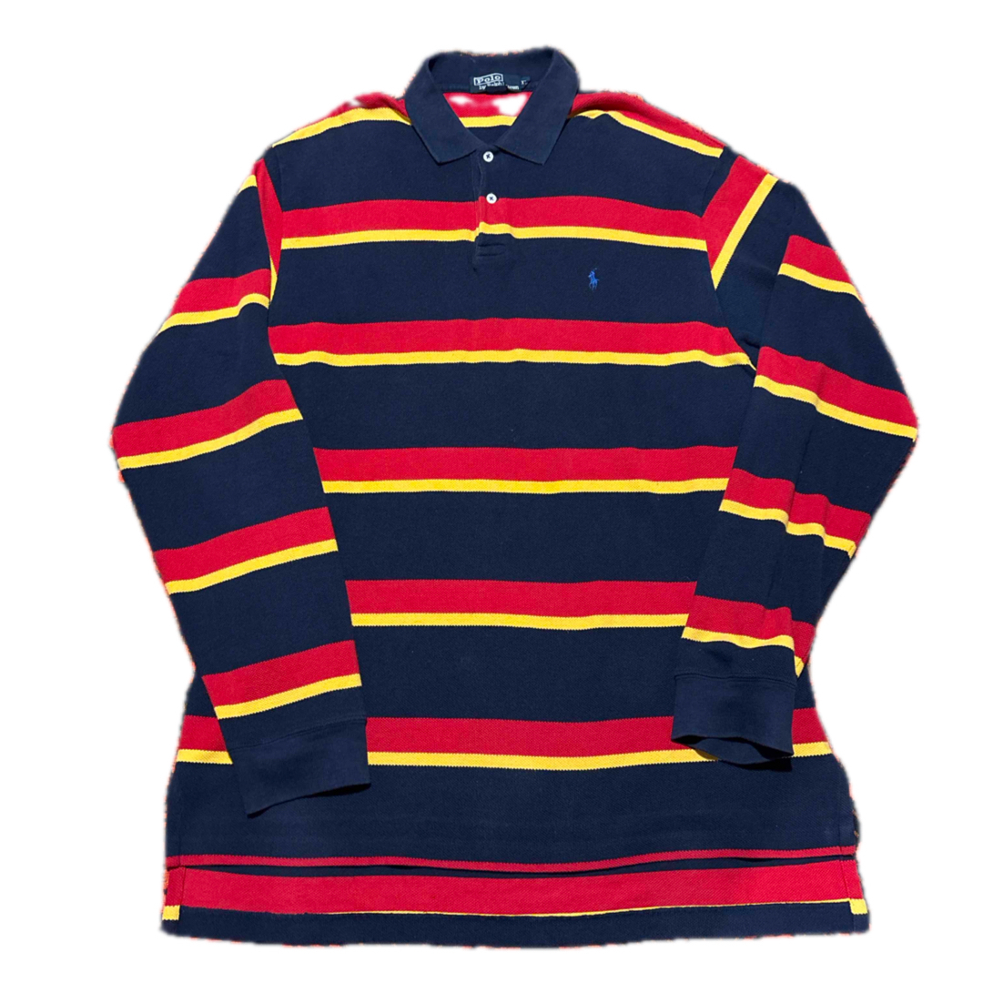 POLO RALPH LAUREN - 90s Polo Ralph Lauren ポロシャツの通販 POLO RALPH LAUREN - 90s Polo Ralph Lauren ポロシャツの通販