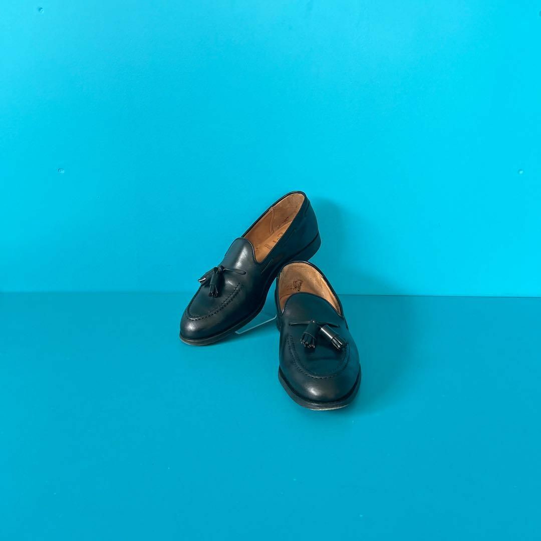 Crockett&Jones - クロケットジョーンズ キャベンディッシュ2 Crockett&Jones - クロケットジョーンズ キャベンディッシュ2