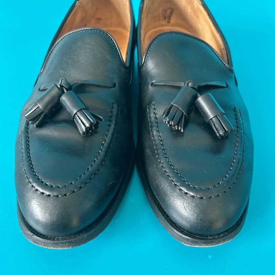 Crockett&Jones - クロケットジョーンズ キャベンディッシュ2 Crockett&Jones - クロケットジョーンズ キャベンディッシュ2