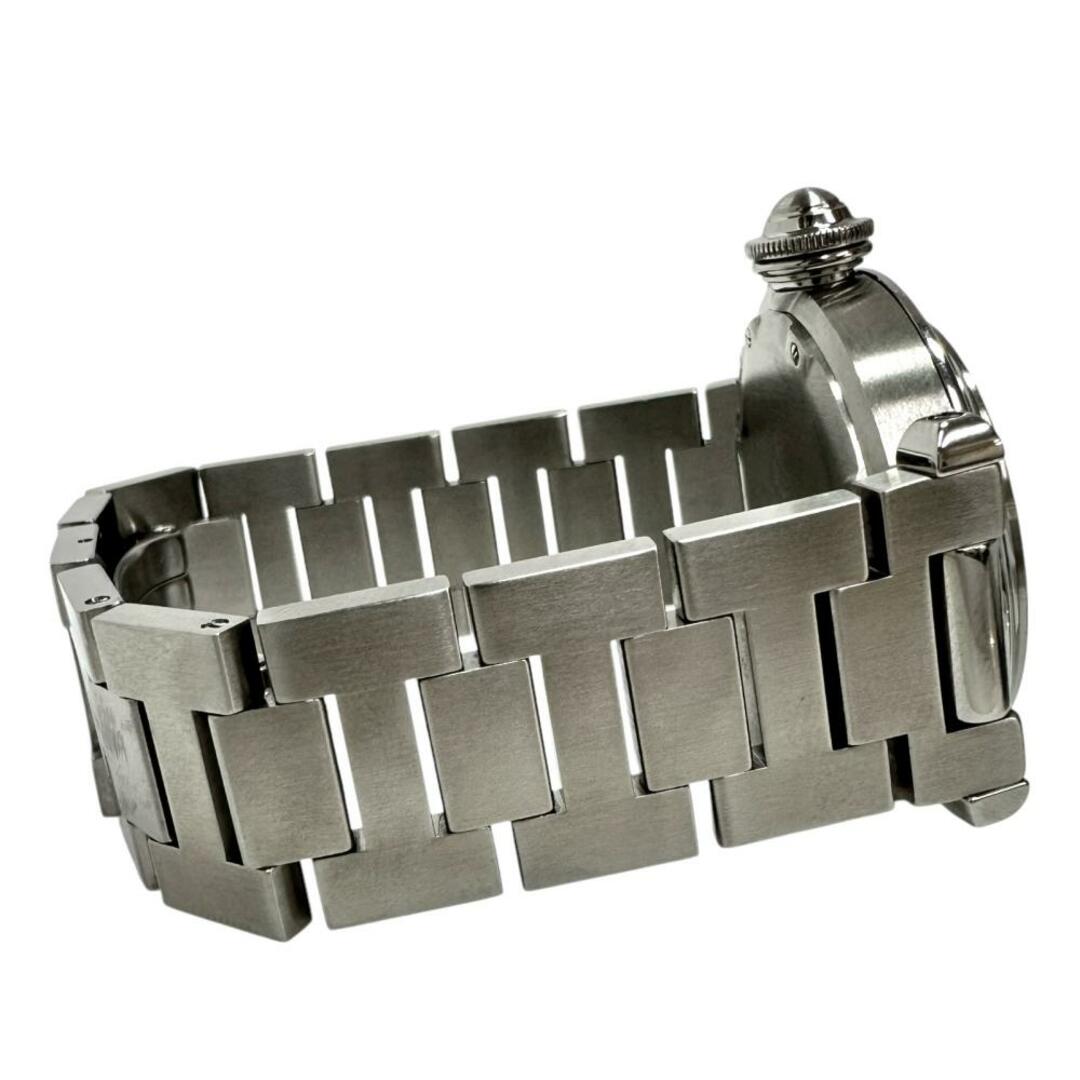 Cartier - カルティエ 腕時計 オーバーホール済/仕上げ済 パシャ Cartier - カルティエ 腕時計 オーバーホール済/仕上げ済 パシャ