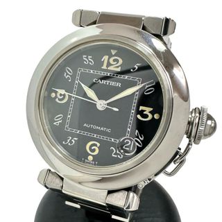Cartier - カルティエ 腕時計 オーバーホール済/仕上げ済 パシャ Cartier - カルティエ 腕時計 オーバーホール済/仕上げ済 パシャ